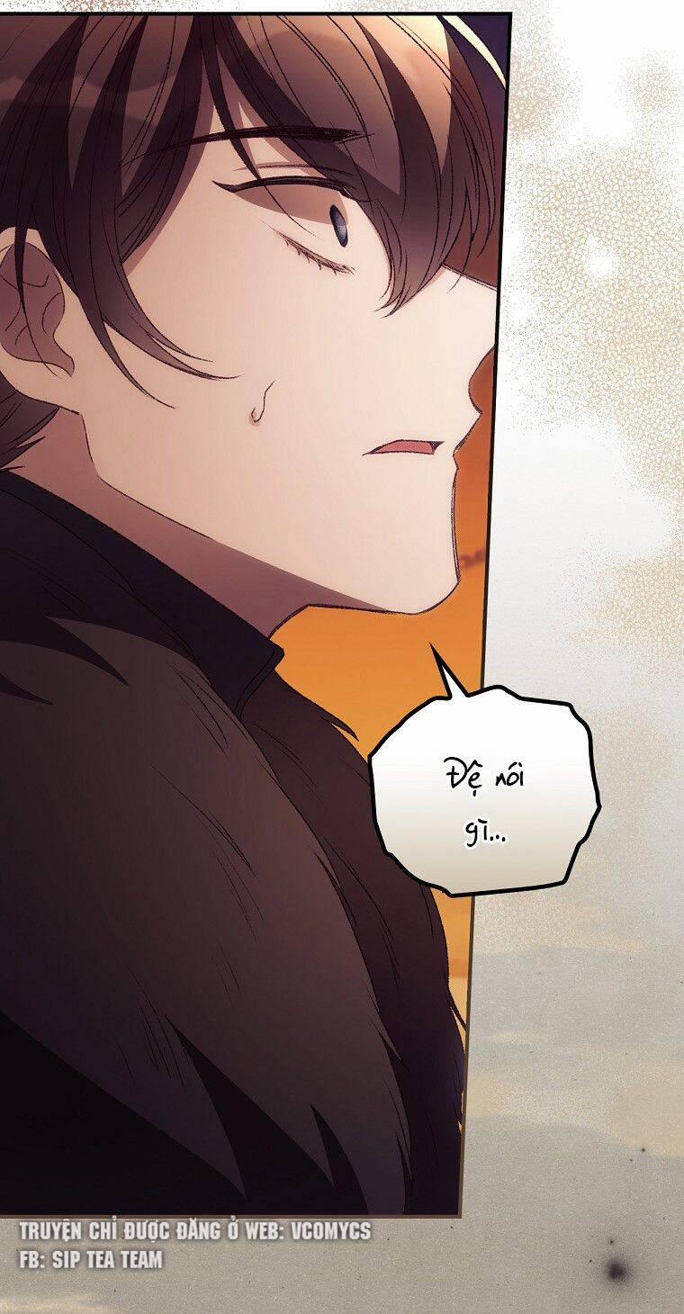 Tôi Có Thể Thấy Cái Chết Của Bạn 42 trang 5