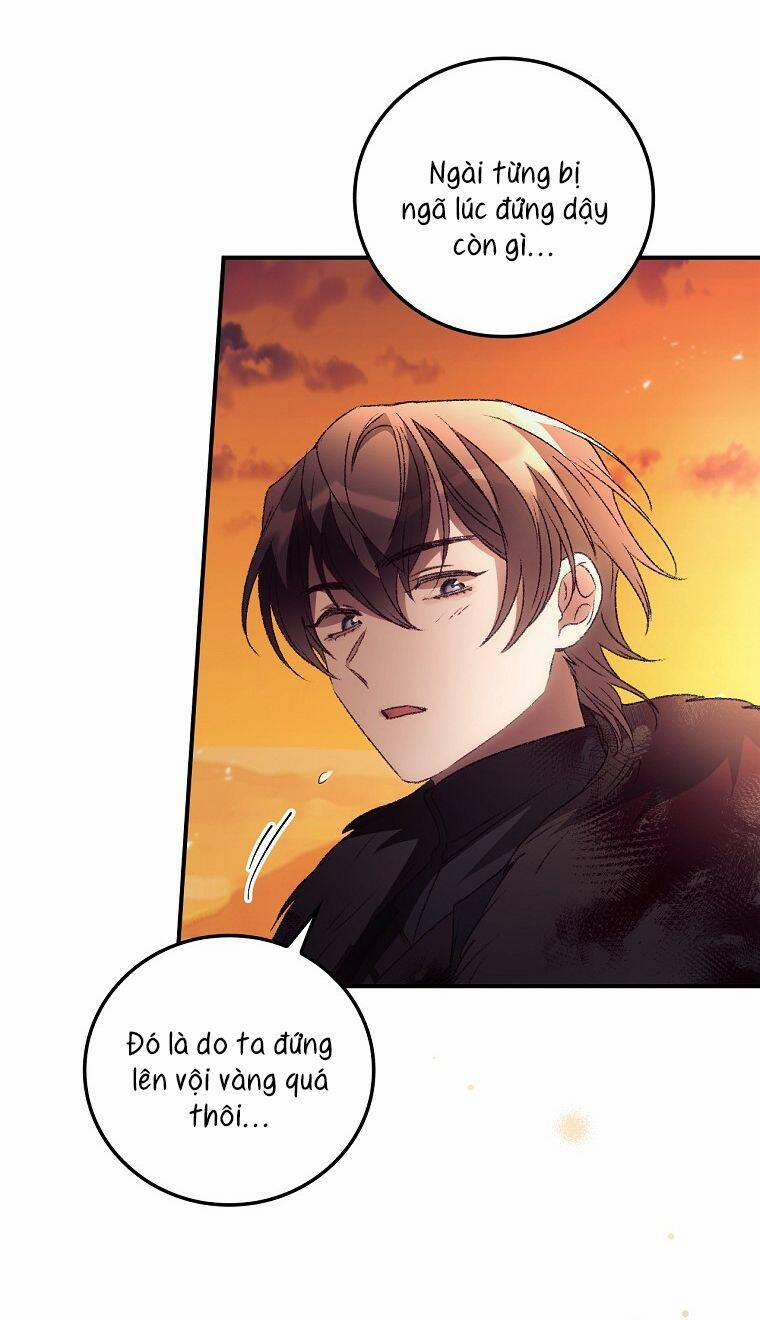 Tôi Có Thể Thấy Cái Chết Của Bạn 42 trang 50