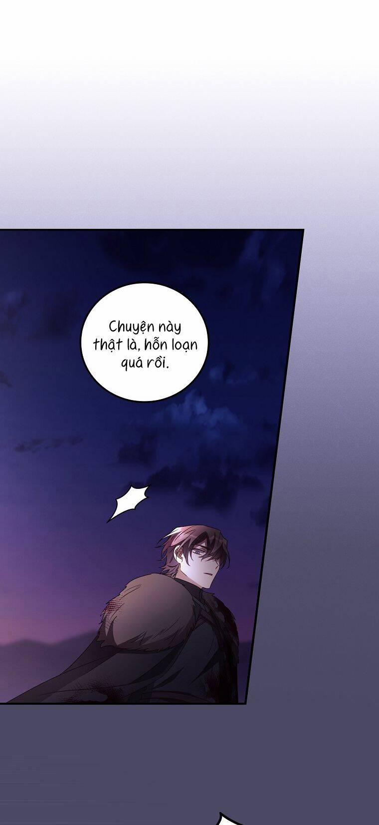 Tôi Có Thể Thấy Cái Chết Của Bạn 42 trang 54