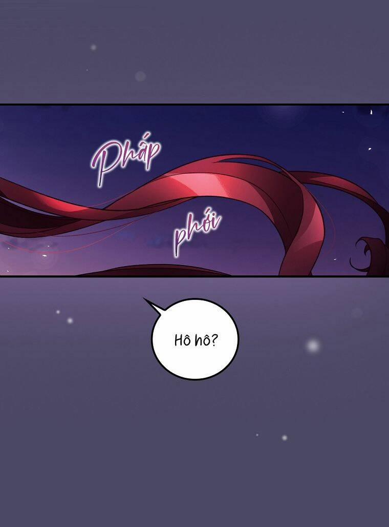 Tôi Có Thể Thấy Cái Chết Của Bạn 42 trang 56