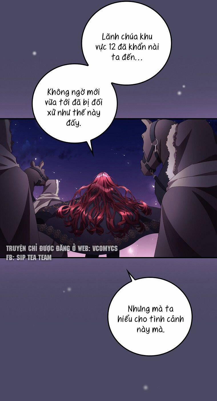 Tôi Có Thể Thấy Cái Chết Của Bạn 42 trang 57