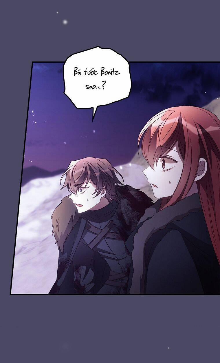 Tôi Có Thể Thấy Cái Chết Của Bạn 42 trang 58