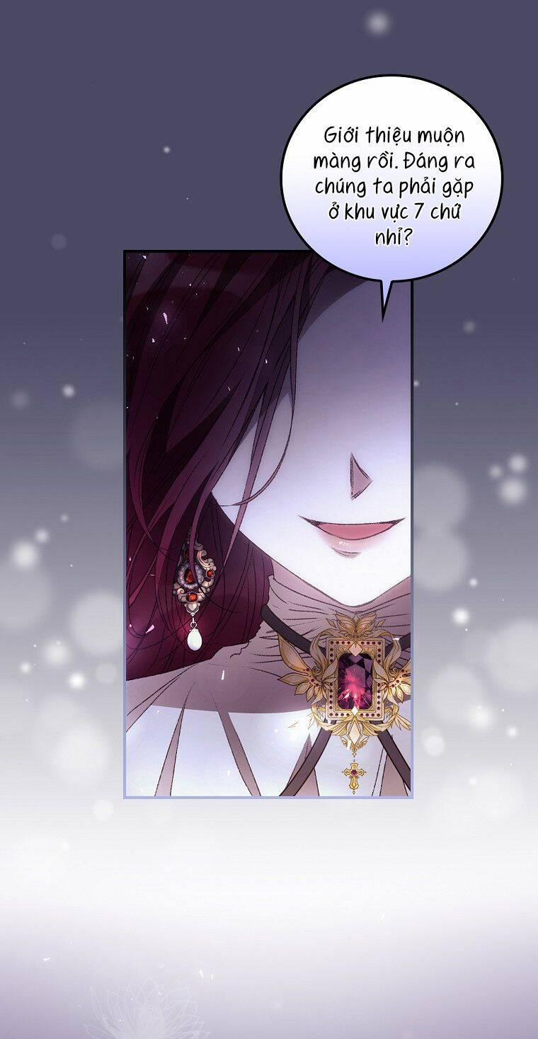 Tôi Có Thể Thấy Cái Chết Của Bạn 42 trang 59