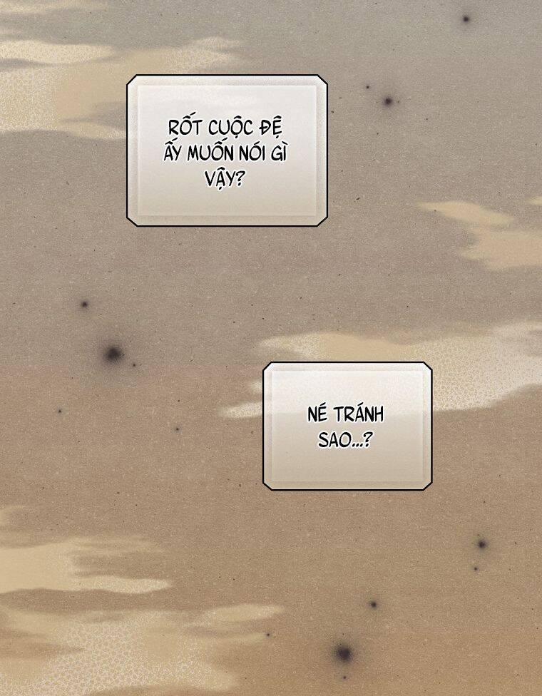 Tôi Có Thể Thấy Cái Chết Của Bạn 42 trang 6