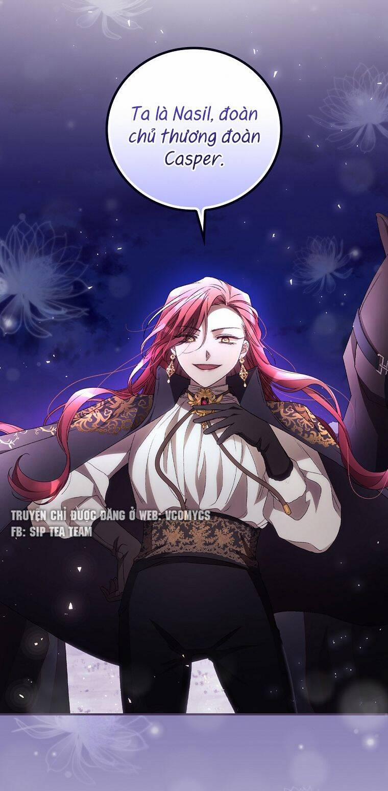 Tôi Có Thể Thấy Cái Chết Của Bạn 42 trang 60