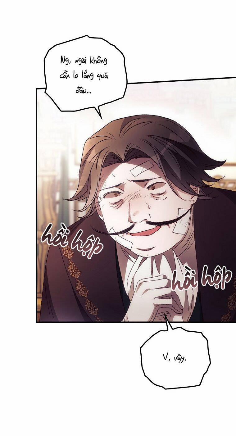 Tôi Có Thể Thấy Cái Chết Của Bạn 42 trang 63