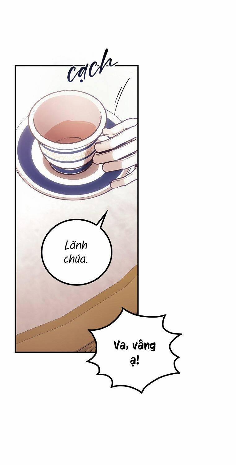 Tôi Có Thể Thấy Cái Chết Của Bạn 42 trang 65