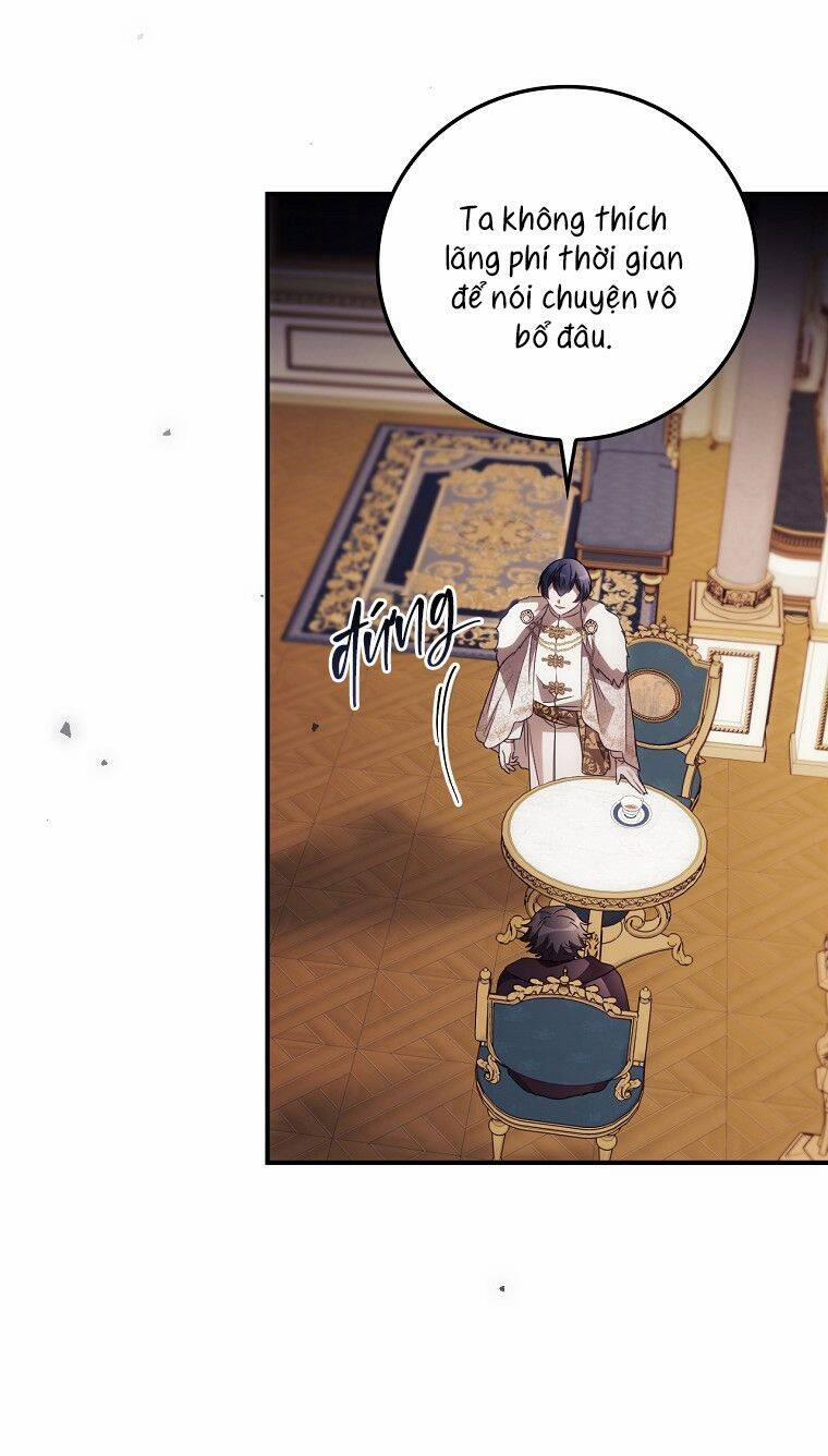 Tôi Có Thể Thấy Cái Chết Của Bạn 42 trang 66