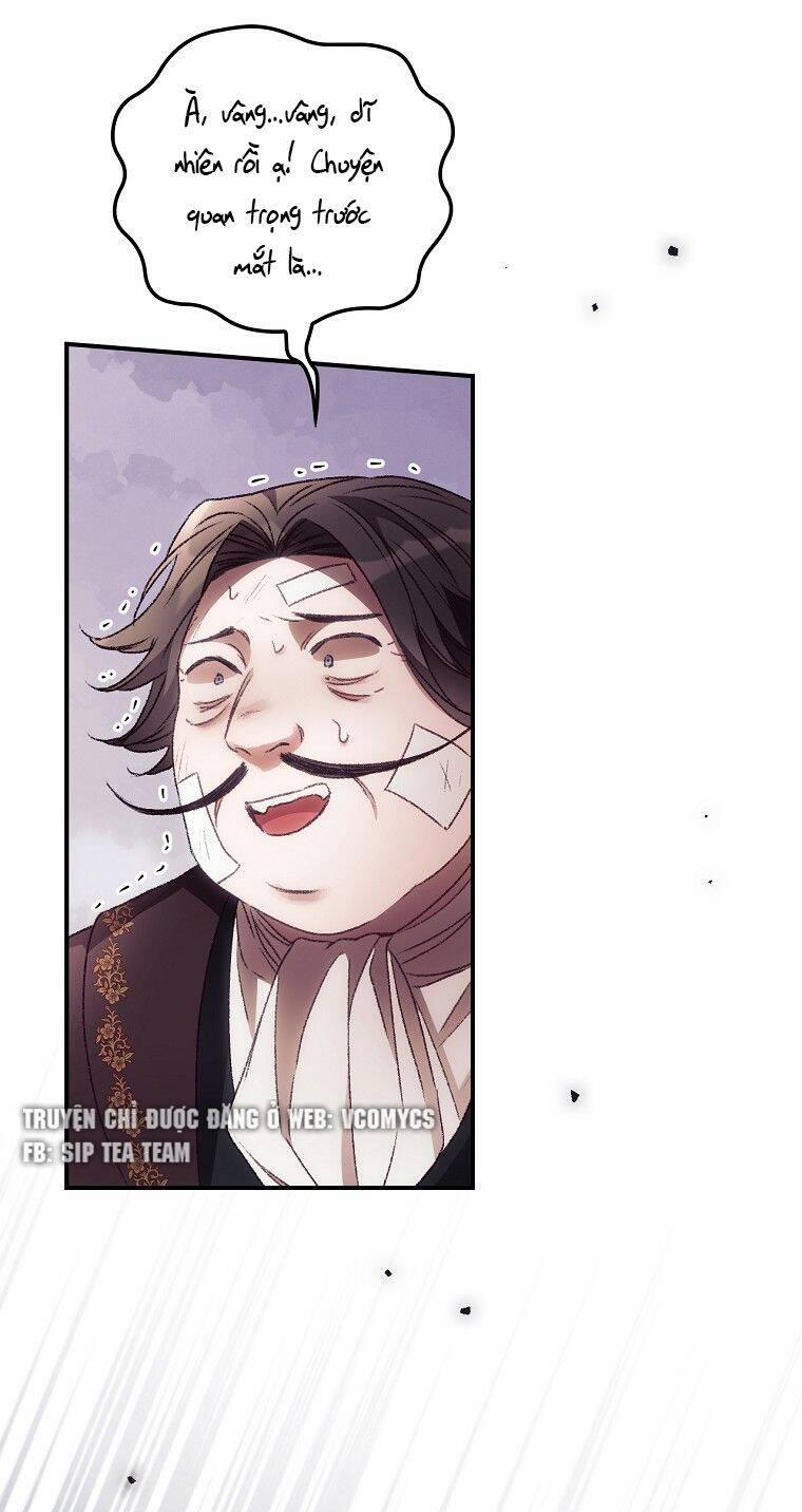 Tôi Có Thể Thấy Cái Chết Của Bạn 42 trang 67