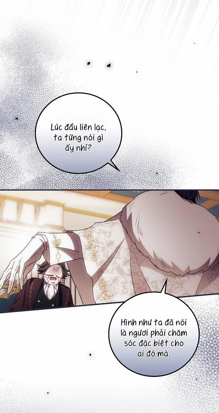 Tôi Có Thể Thấy Cái Chết Của Bạn 42 trang 69