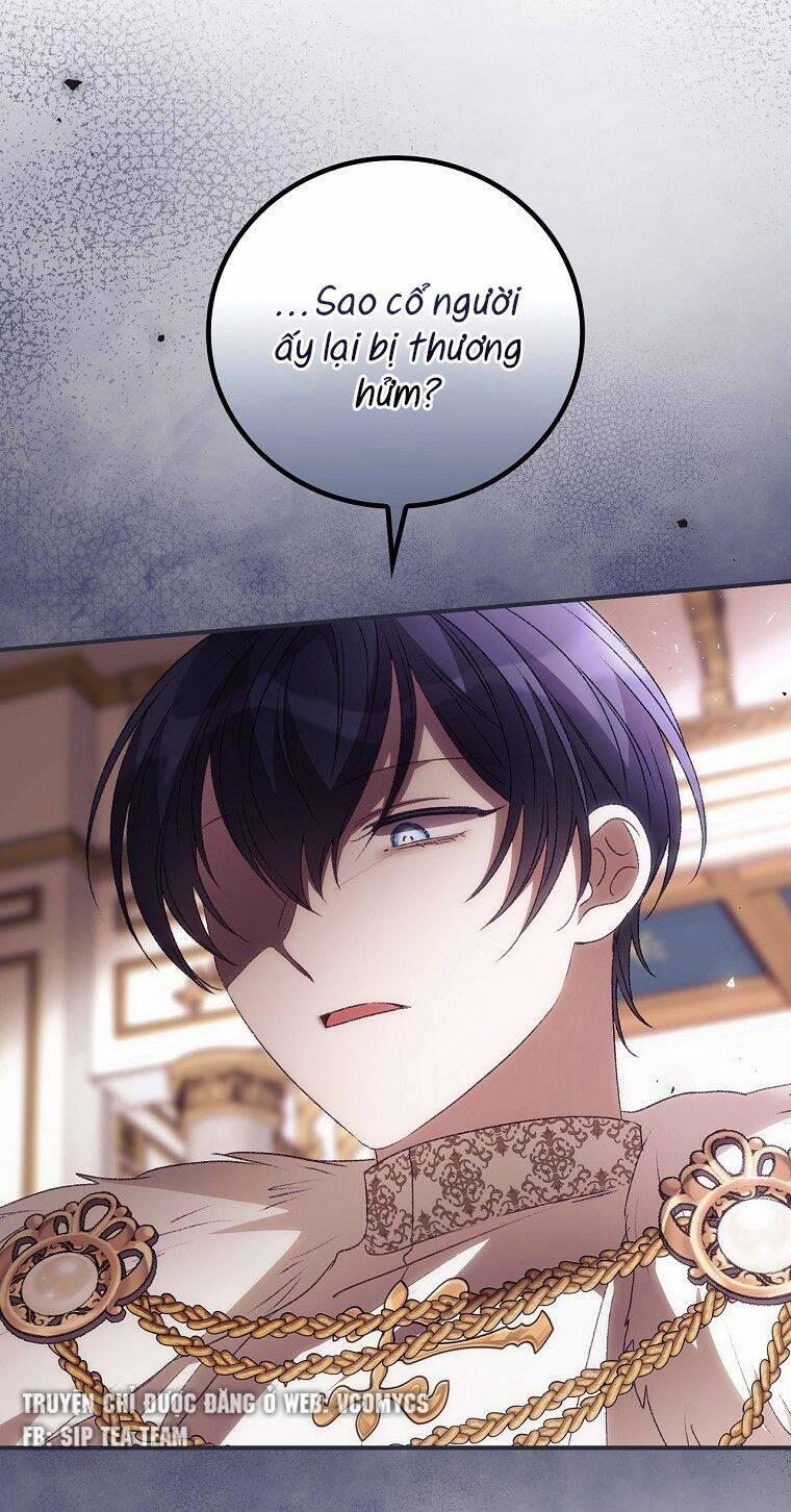 Tôi Có Thể Thấy Cái Chết Của Bạn 42 trang 70