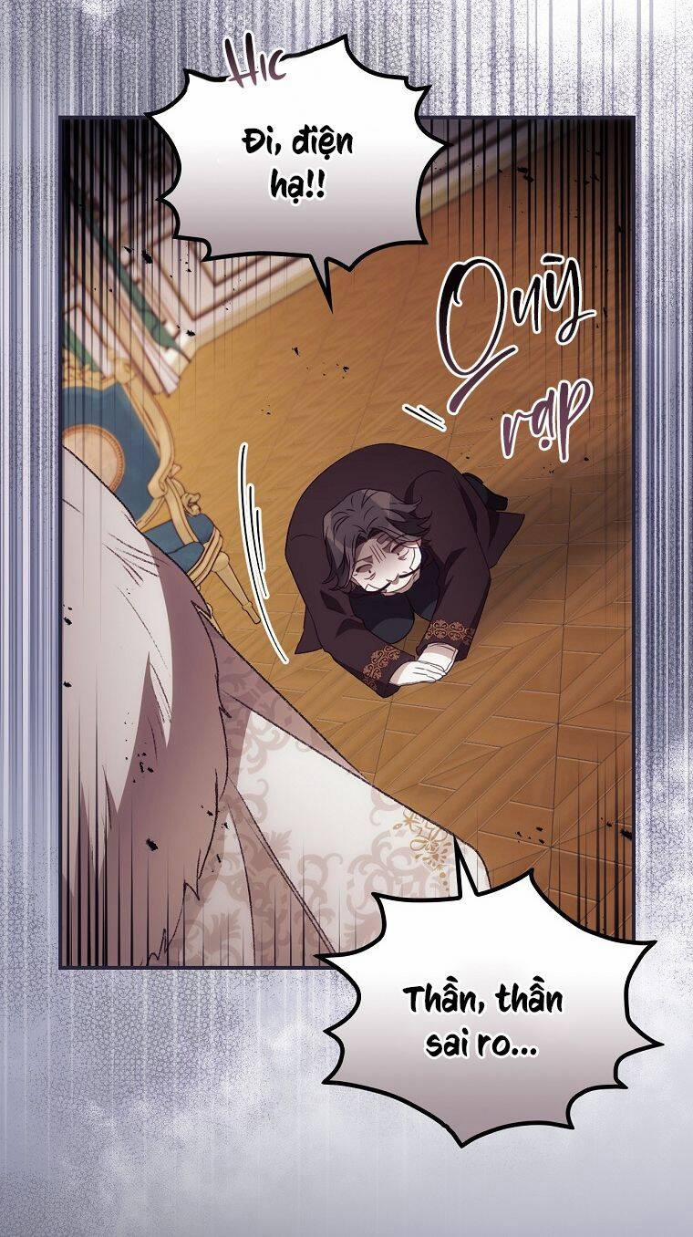 Tôi Có Thể Thấy Cái Chết Của Bạn 42 trang 73