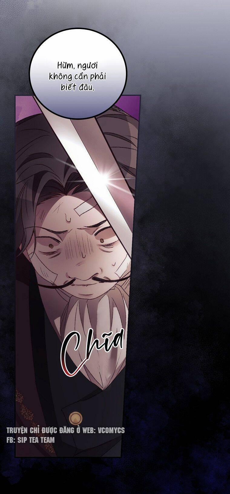 Tôi Có Thể Thấy Cái Chết Của Bạn 42 trang 74