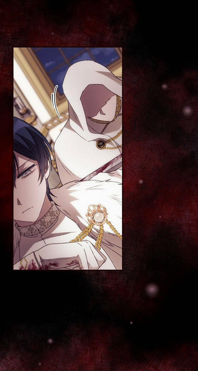 Tôi Có Thể Thấy Cái Chết Của Bạn 42 trang 79