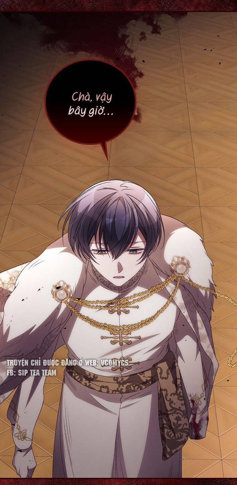 Tôi Có Thể Thấy Cái Chết Của Bạn 42 trang 80