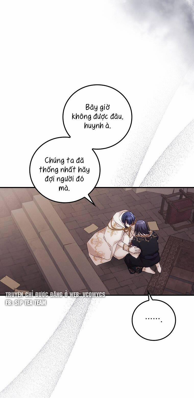 Tôi Có Thể Thấy Cái Chết Của Bạn 43 trang 11