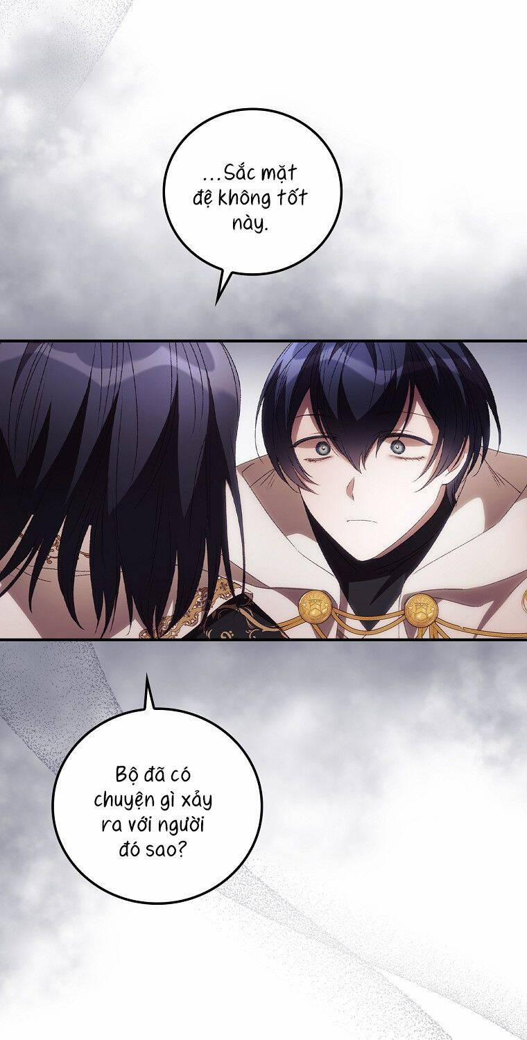 Tôi Có Thể Thấy Cái Chết Của Bạn 43 trang 12