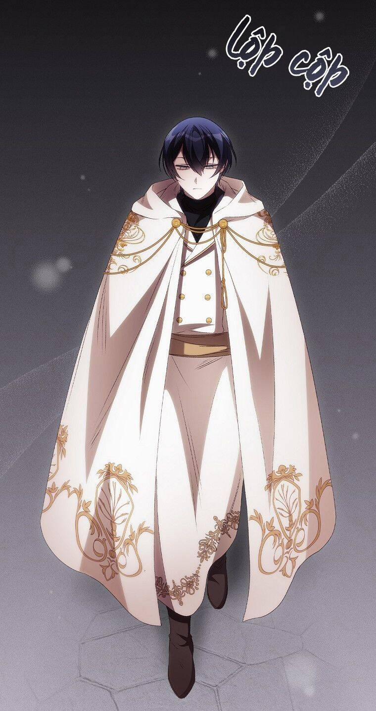 Tôi Có Thể Thấy Cái Chết Của Bạn 43 trang 2