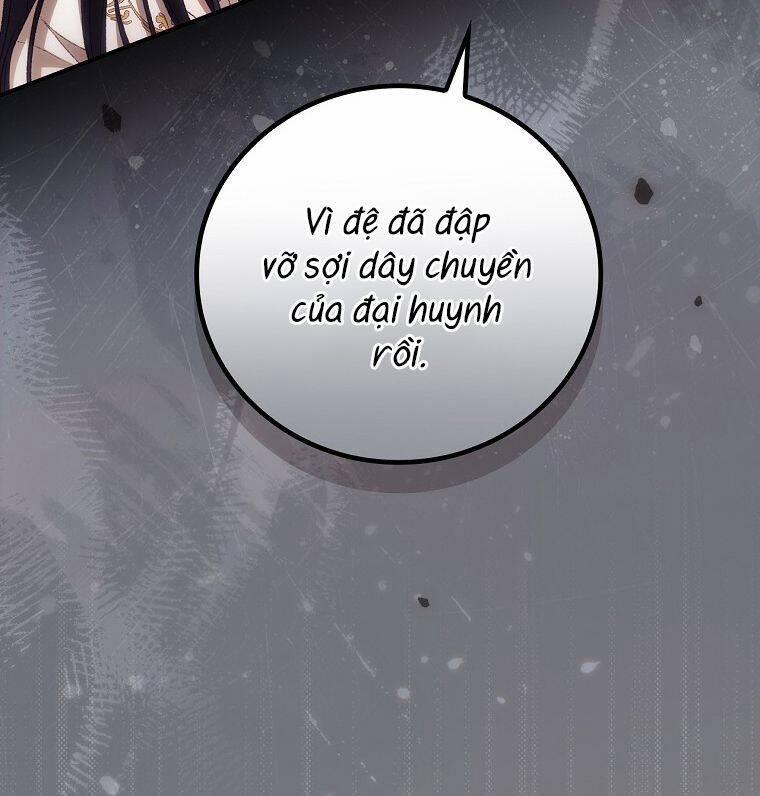 Tôi Có Thể Thấy Cái Chết Của Bạn 43 trang 20