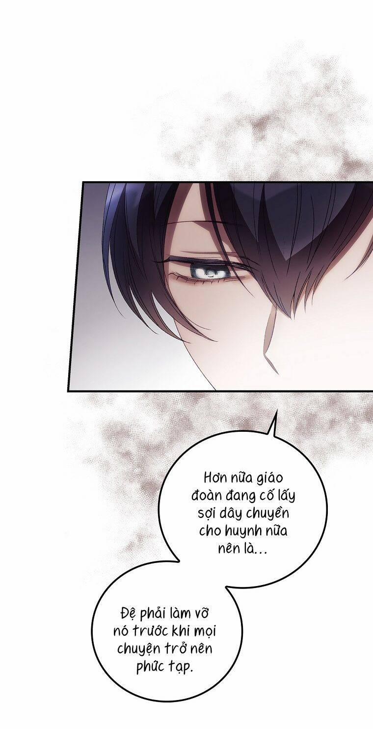 Tôi Có Thể Thấy Cái Chết Của Bạn 43 trang 22