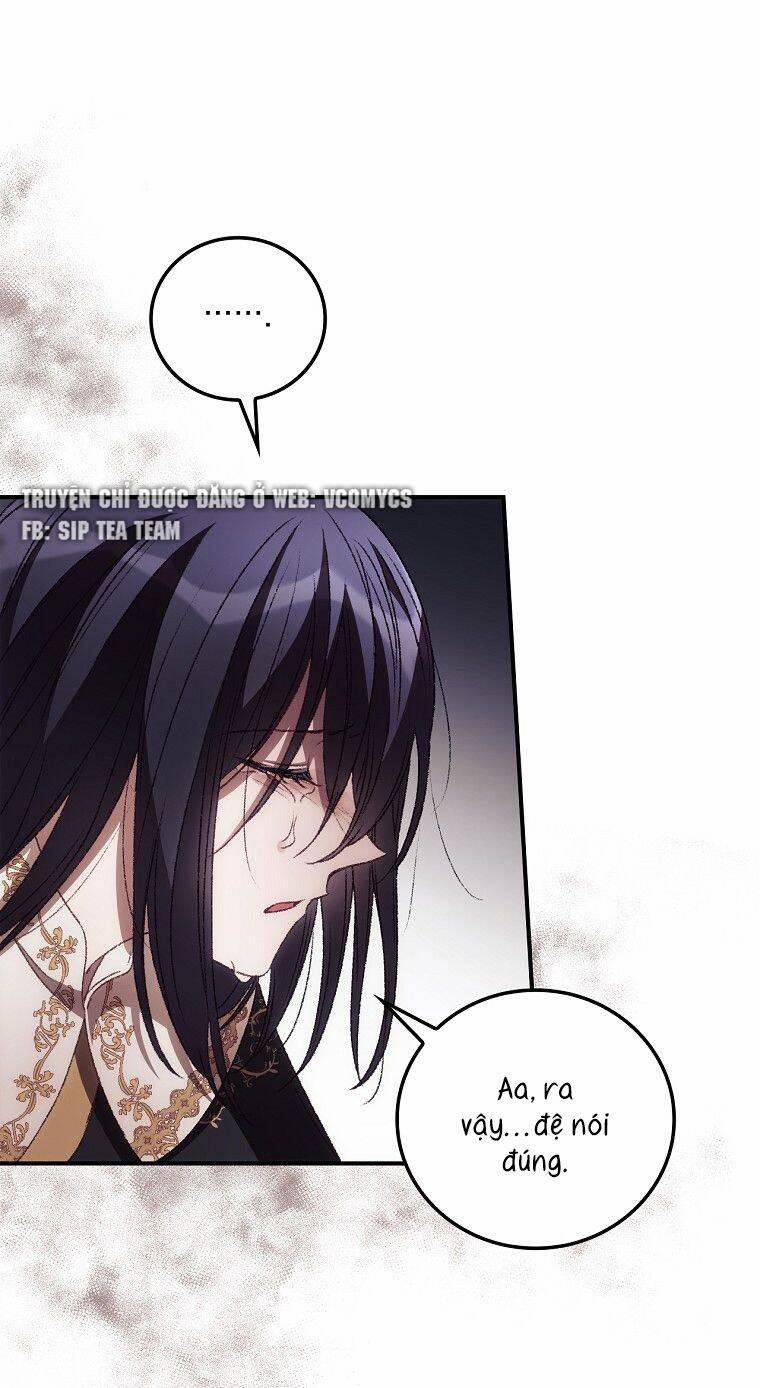 Tôi Có Thể Thấy Cái Chết Của Bạn 43 trang 23