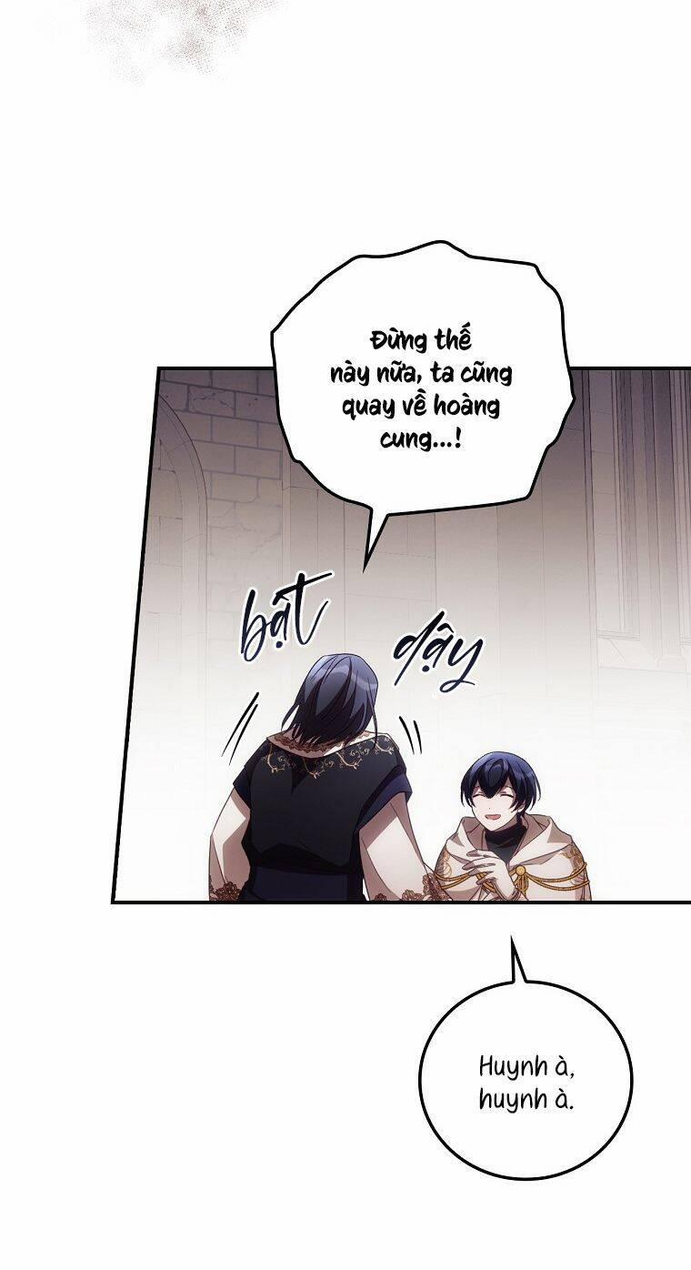 Tôi Có Thể Thấy Cái Chết Của Bạn 43 trang 24