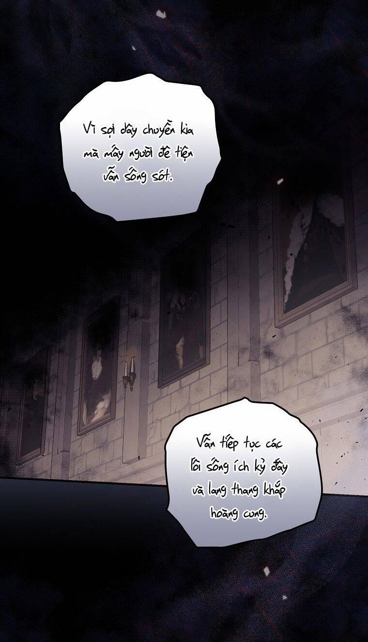 Tôi Có Thể Thấy Cái Chết Của Bạn 43 trang 27