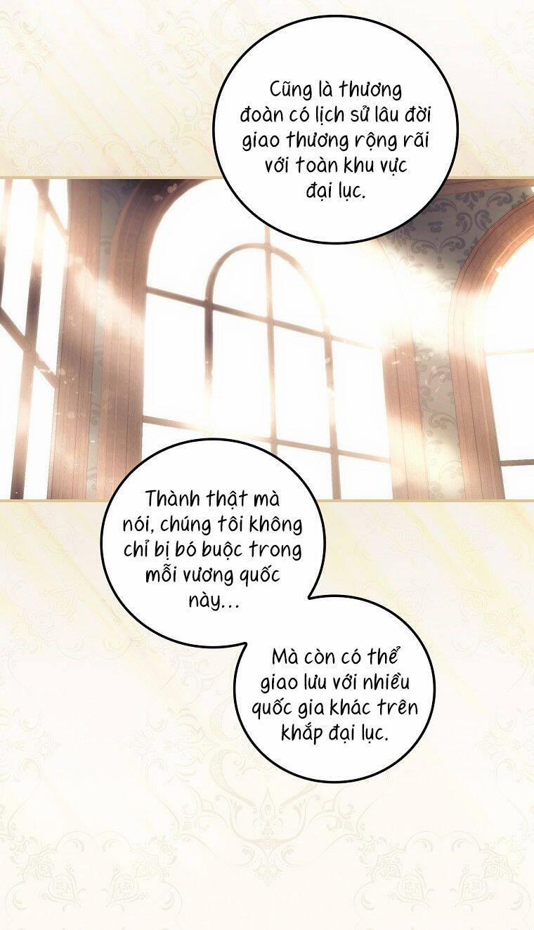 Tôi Có Thể Thấy Cái Chết Của Bạn 43 trang 34