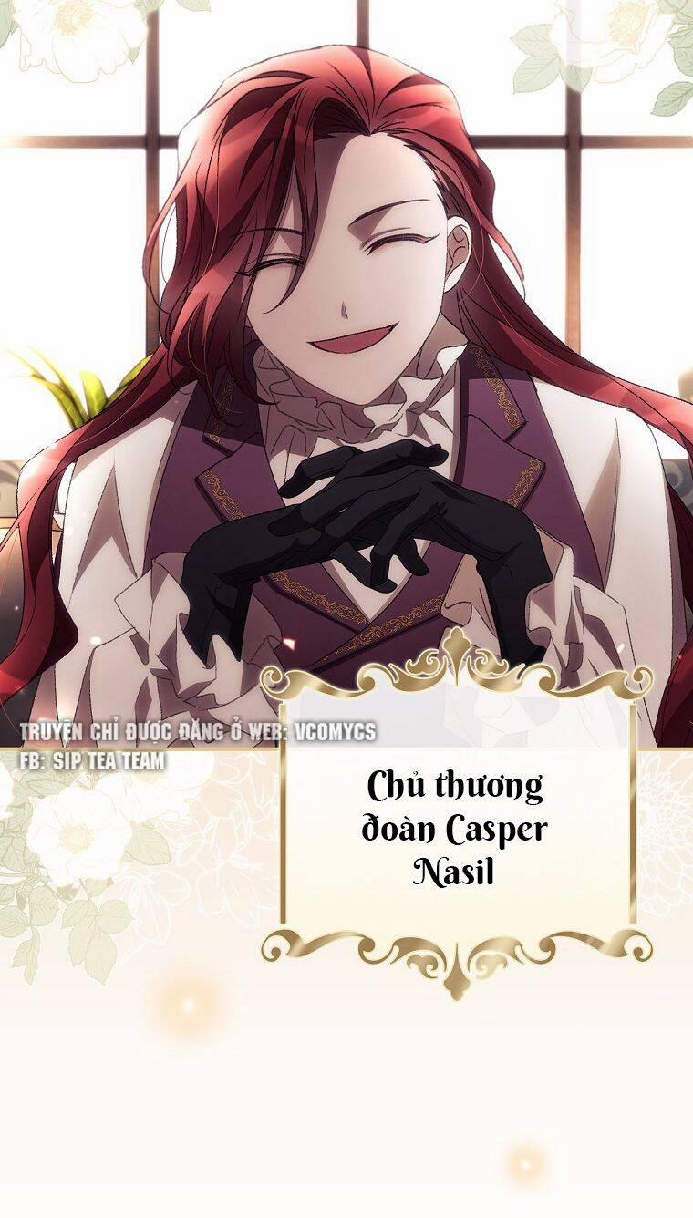 Tôi Có Thể Thấy Cái Chết Của Bạn 43 trang 38