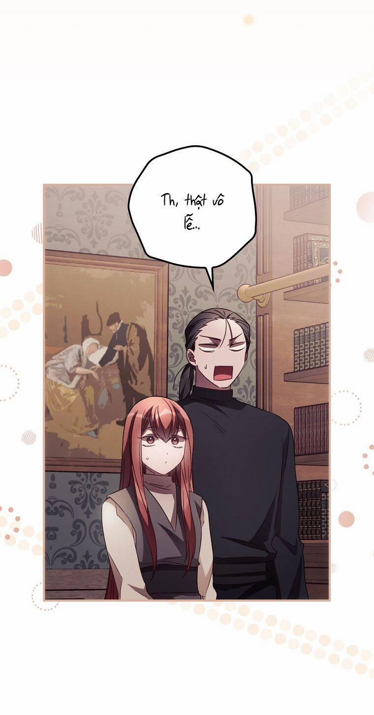 Tôi Có Thể Thấy Cái Chết Của Bạn 43 trang 39