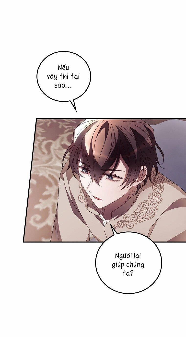 Tôi Có Thể Thấy Cái Chết Của Bạn 43 trang 40