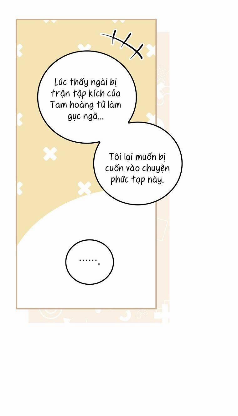 Tôi Có Thể Thấy Cái Chết Của Bạn 43 trang 42