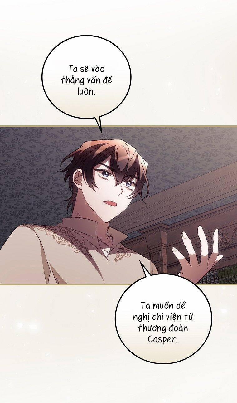 Tôi Có Thể Thấy Cái Chết Của Bạn 43 trang 44