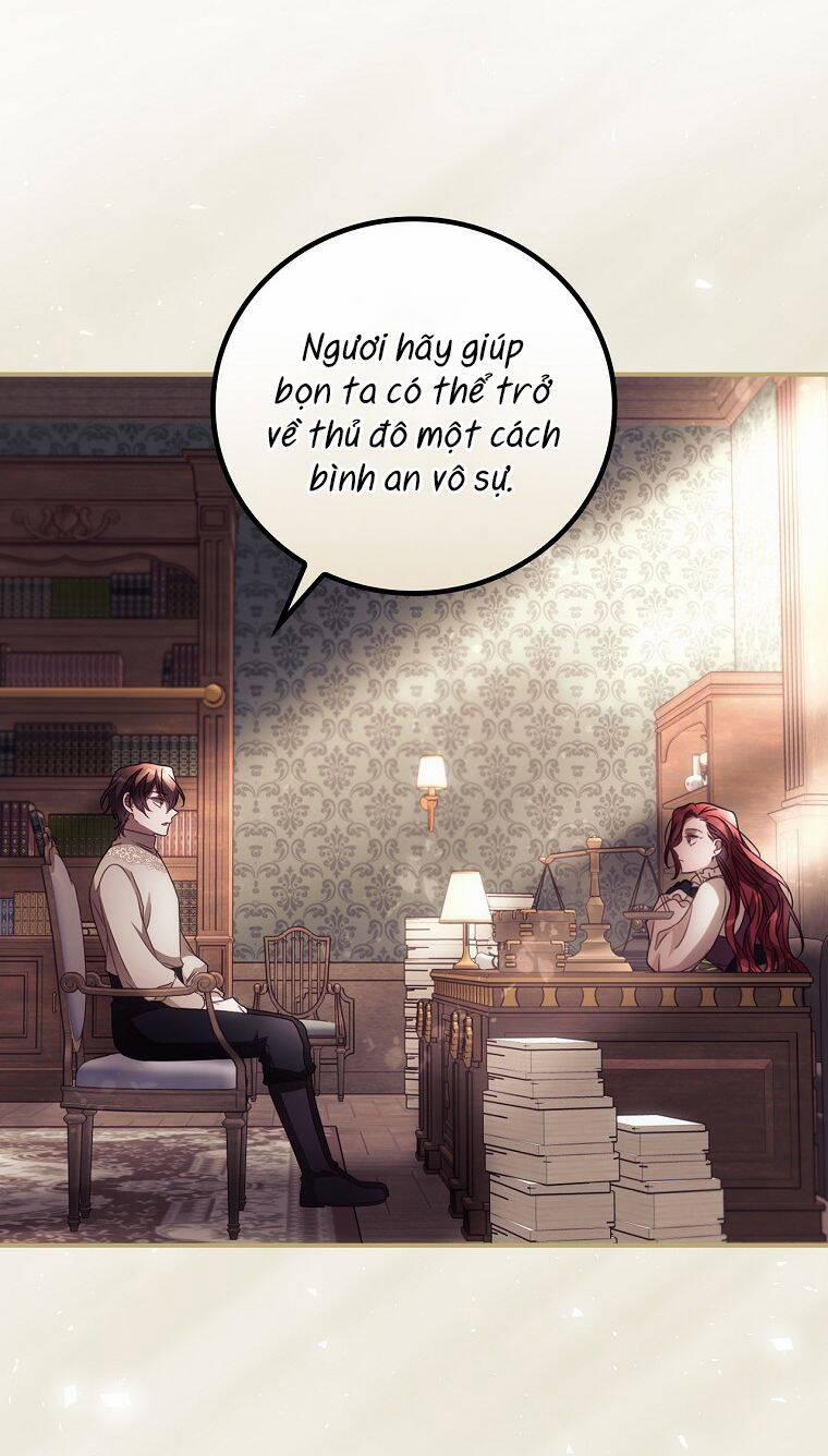 Tôi Có Thể Thấy Cái Chết Của Bạn 43 trang 45