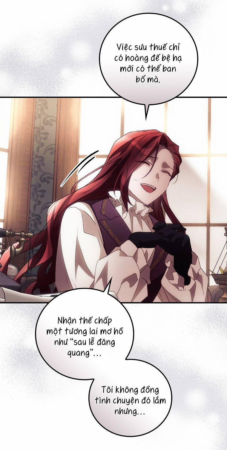 Tôi Có Thể Thấy Cái Chết Của Bạn 43 trang 50