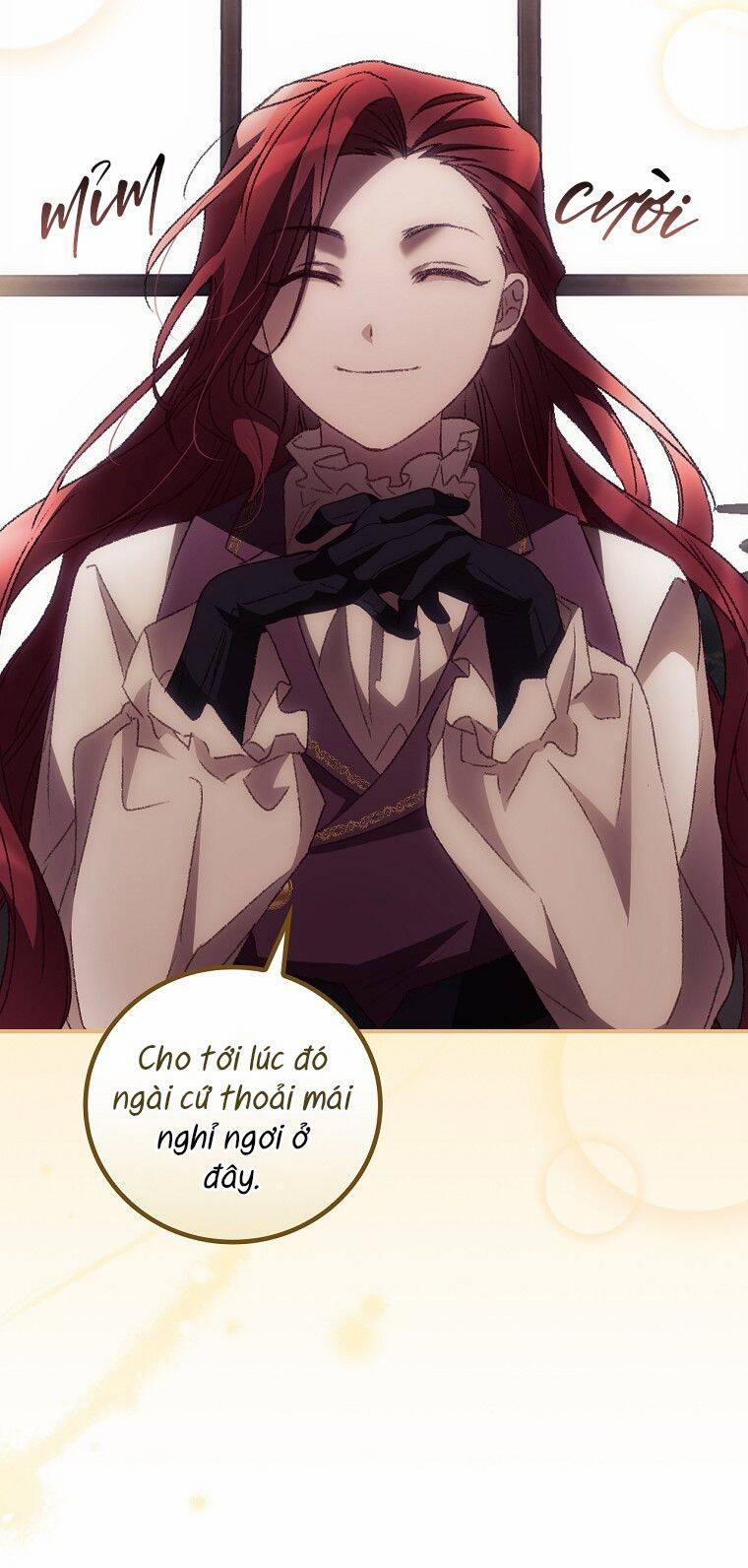 Tôi Có Thể Thấy Cái Chết Của Bạn 43 trang 55