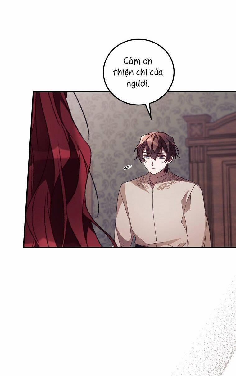 Tôi Có Thể Thấy Cái Chết Của Bạn 43 trang 57