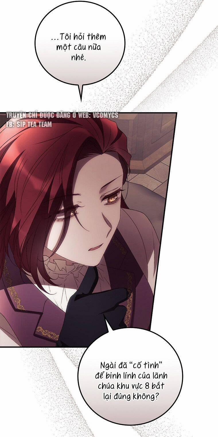 Tôi Có Thể Thấy Cái Chết Của Bạn 43 trang 58