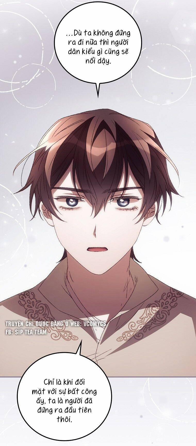 Tôi Có Thể Thấy Cái Chết Của Bạn 43 trang 64