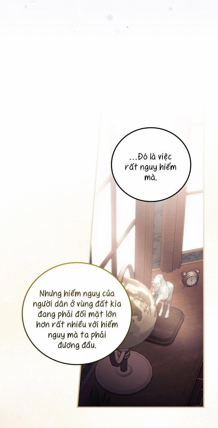 Tôi Có Thể Thấy Cái Chết Của Bạn 43 trang 65