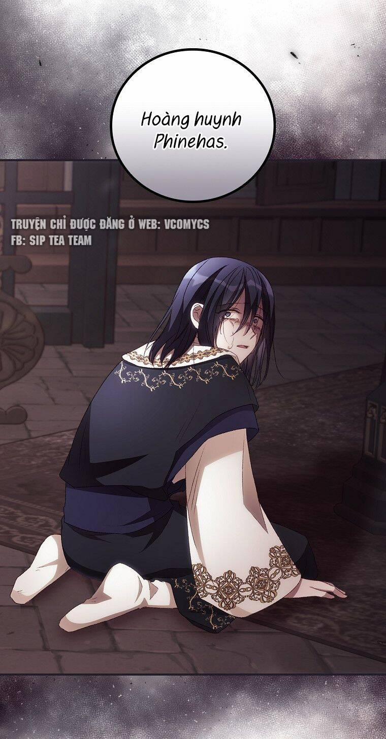 Tôi Có Thể Thấy Cái Chết Của Bạn 43 trang 7