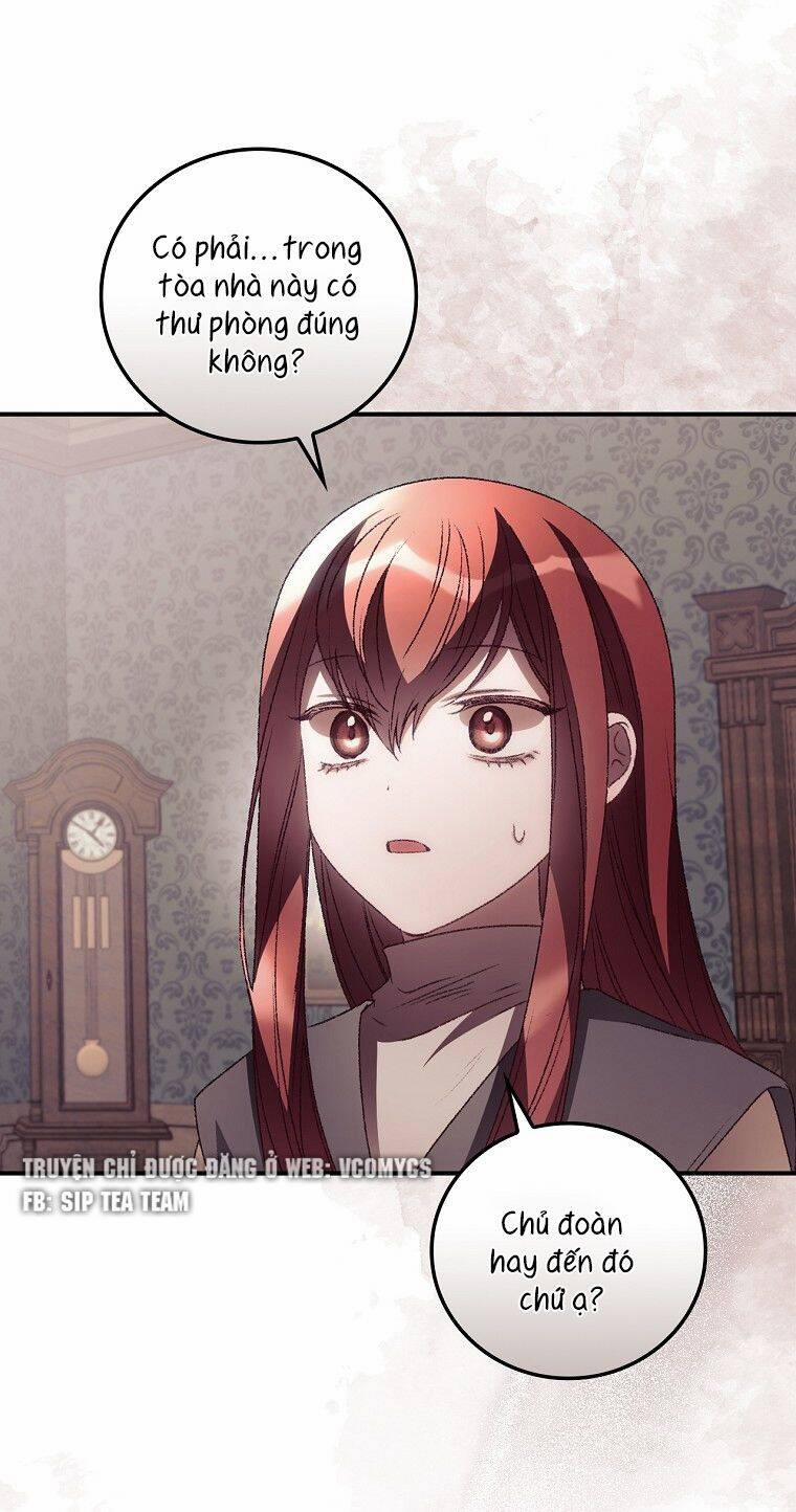 Tôi Có Thể Thấy Cái Chết Của Bạn 43 trang 72