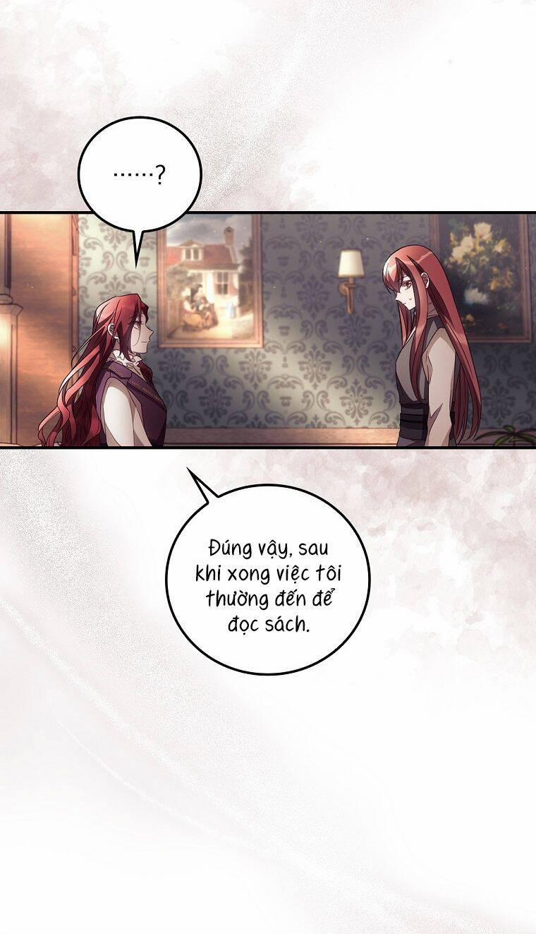 Tôi Có Thể Thấy Cái Chết Của Bạn 43 trang 73