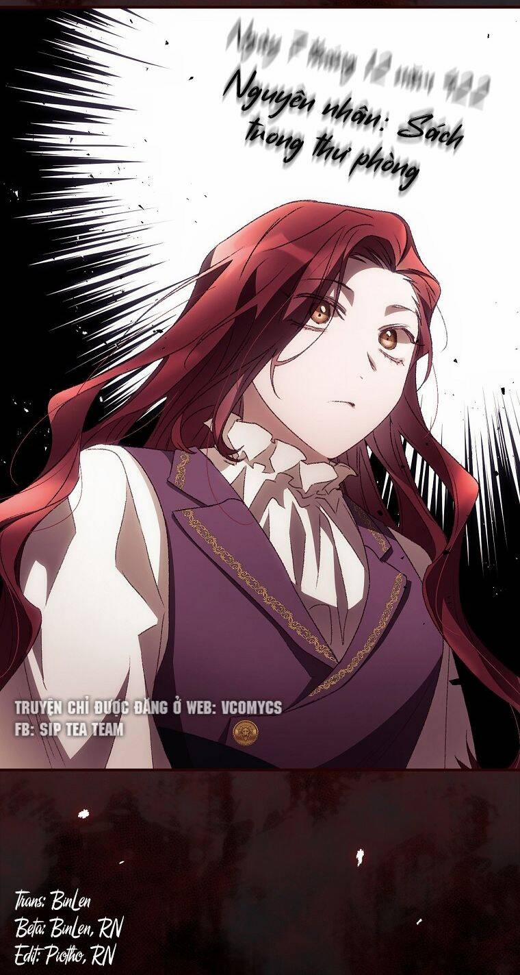 Tôi Có Thể Thấy Cái Chết Của Bạn 43 trang 76