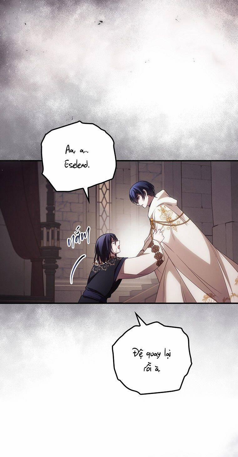 Tôi Có Thể Thấy Cái Chết Của Bạn 43 trang 8