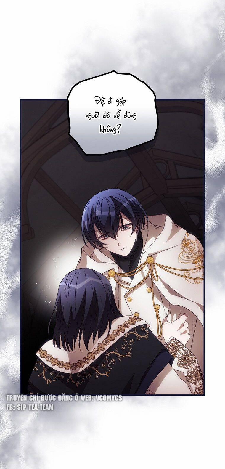 Tôi Có Thể Thấy Cái Chết Của Bạn 43 trang 9