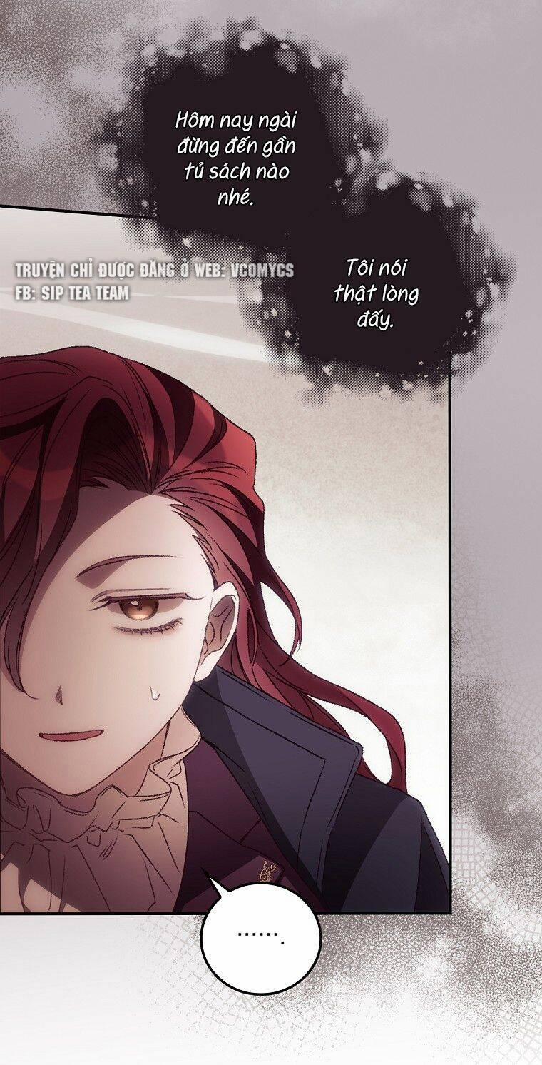 Tôi Có Thể Thấy Cái Chết Của Bạn 44 trang 11