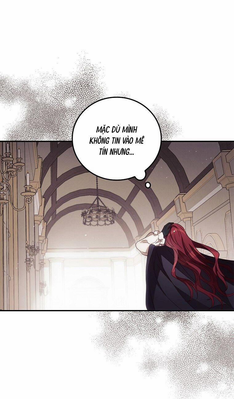 Tôi Có Thể Thấy Cái Chết Của Bạn 44 trang 13