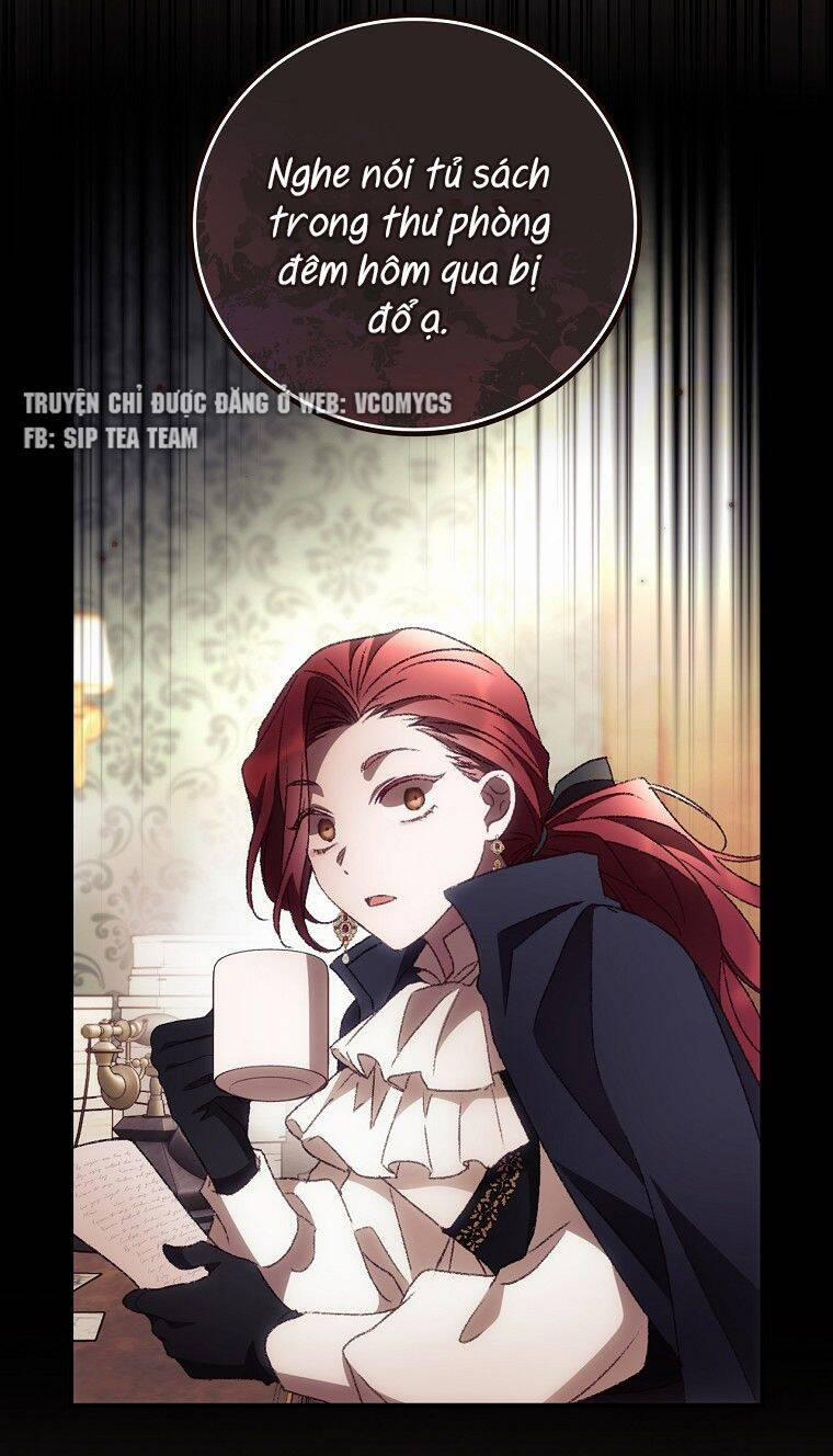 Tôi Có Thể Thấy Cái Chết Của Bạn 44 trang 15