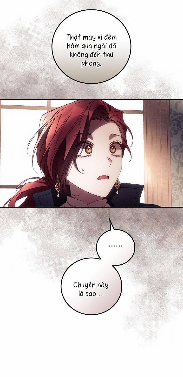 Tôi Có Thể Thấy Cái Chết Của Bạn 44 trang 19